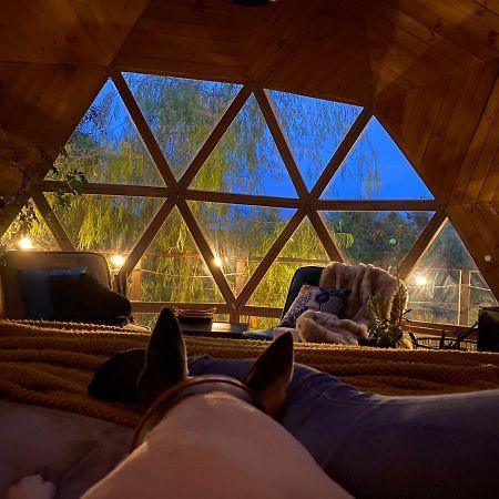 Glamping Cantabria Tunja Dış mekan fotoğraf