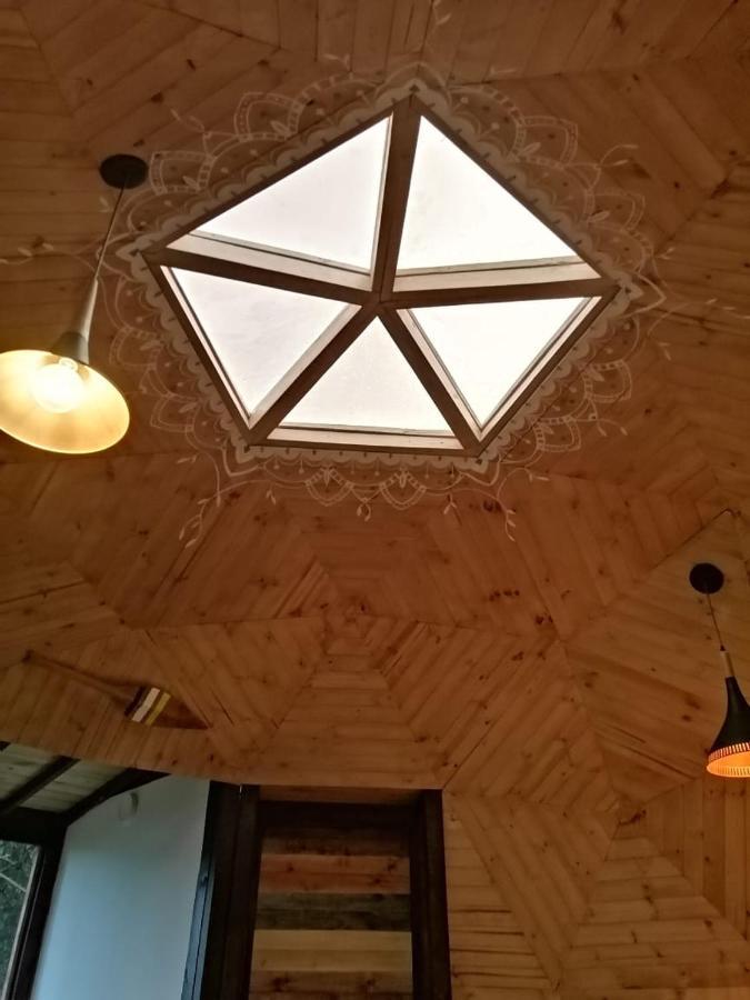 Glamping Cantabria Tunja Dış mekan fotoğraf