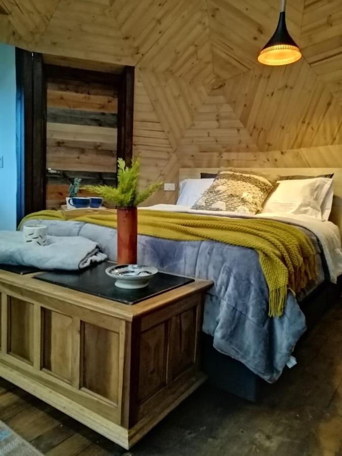 Glamping Cantabria Tunja Dış mekan fotoğraf