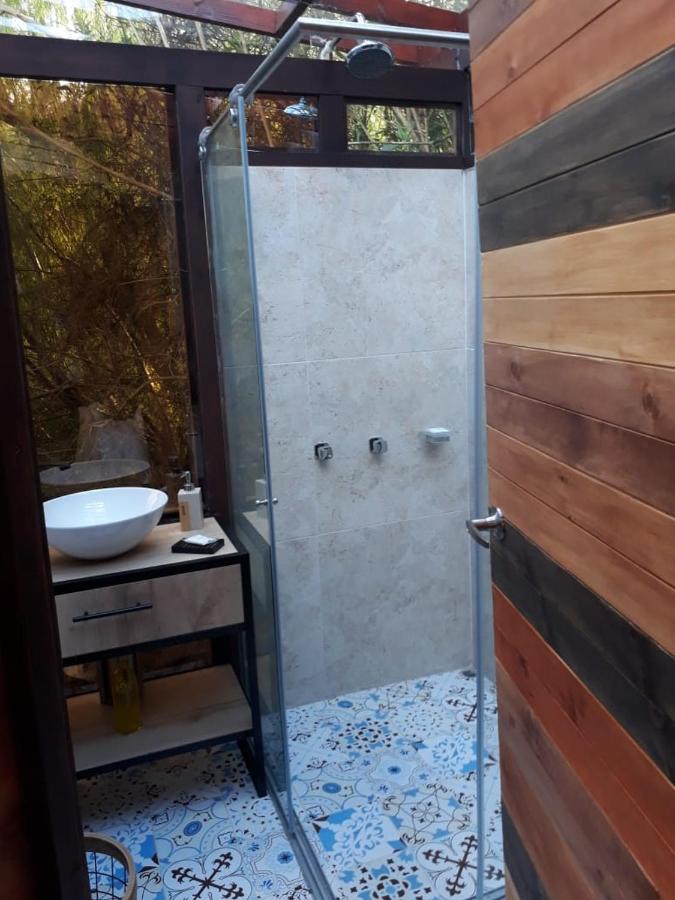 Glamping Cantabria Tunja Dış mekan fotoğraf