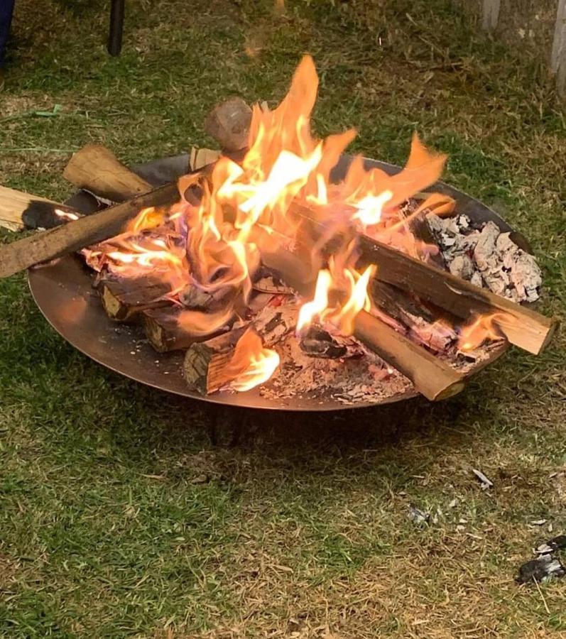 Glamping Cantabria Tunja Dış mekan fotoğraf