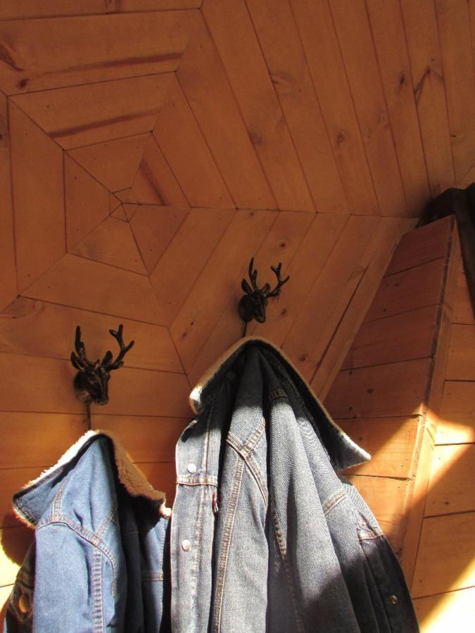 Glamping Cantabria Tunja Dış mekan fotoğraf