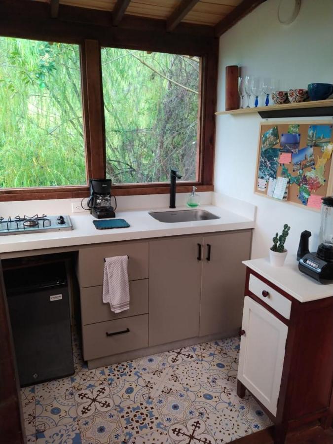 Glamping Cantabria Tunja Dış mekan fotoğraf