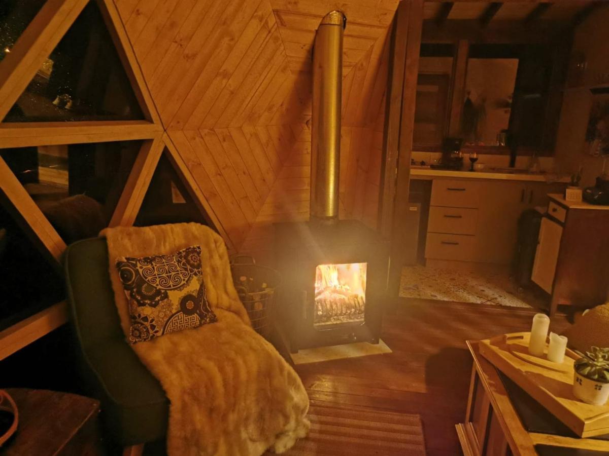 Glamping Cantabria Tunja Dış mekan fotoğraf