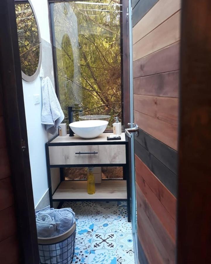 Glamping Cantabria Tunja Dış mekan fotoğraf